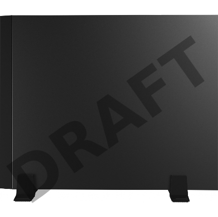 Неттоп MSI Pro DP130 11RK-487XRU i3 10105F (3.7) 8Gb SSD512Gb GT1030 2Gb noOS GbitEth WiFi BT 120W черный