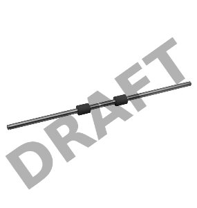 Ролик подачи конвертов HP LJ Enterprise 600 M601/602/603/630 MFP (RC2-5701)