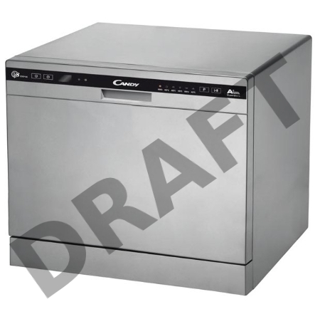 Посудомоечная машина Candy CDCP 6/ES-07