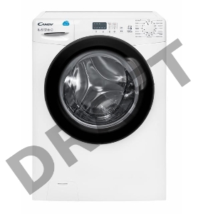 Стиральная машина Candy CS4 1051DB1/2-07 класс: A+ загр.фронтальная макс.:5кг белый