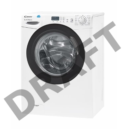 Стиральная машина Candy CS4 1051DB1/2-07 класс: A+ загр.фронтальная макс.:5кг белый