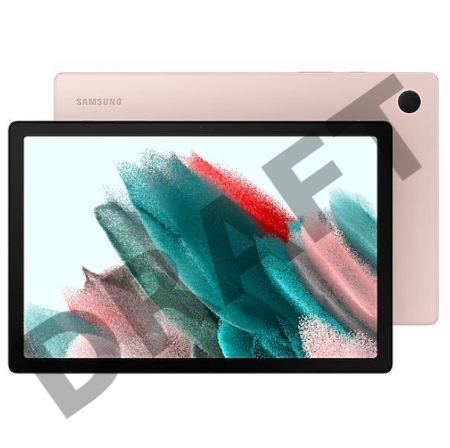 Планшет Samsung Galaxy Tab A8 SM-X205N T618 (2.0)