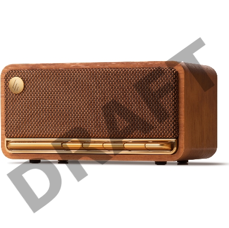 Колонки Edifier MP230 1.0 коричневый 20Вт BT портативные