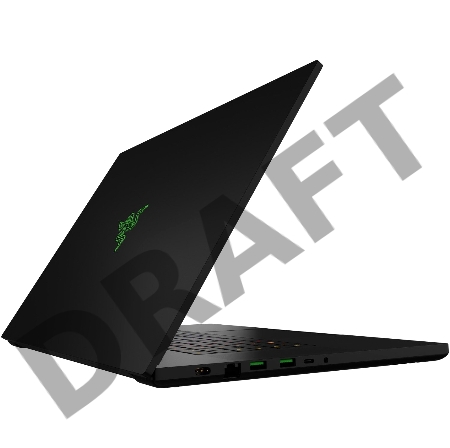 Ноутбук Razer Blade 17 D8.5-NT