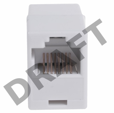 Проходник комп. 8P8C RJ45 PROCONNECT 03-0101-4
