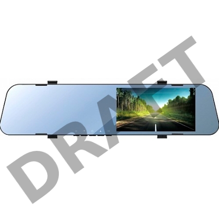 Видеорегистратор Lexand LR200 Dual черный 2Mpix 1080x1920 1080p 150гр. JL5211