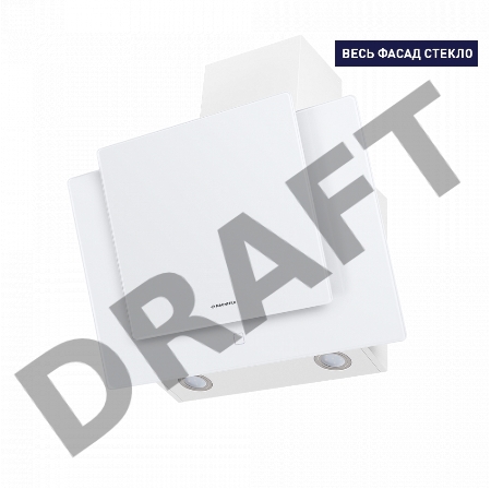 Вытяжка MAUNFELD WIND 60 БЕЛЫЙ