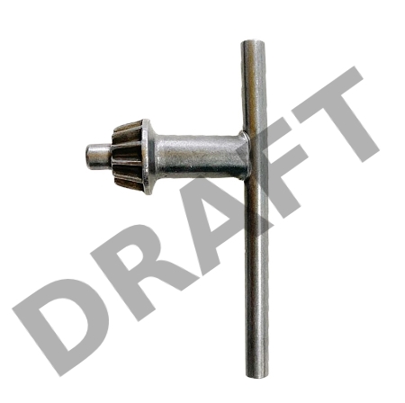 Ключ для патрона 13 мм Kranz