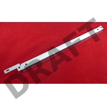 Дозирующее лезвие (Doctor Blade) HP LJ9000/9040/9050 (SC) (Version 2)