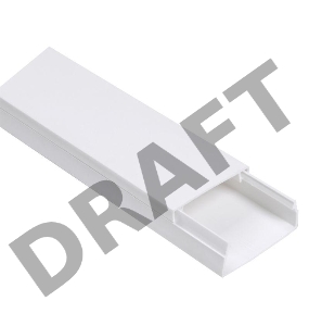 Кабель-Каналы IEK Iek (CKK10-040-016-1-K01) Кабель-канал 40х16 