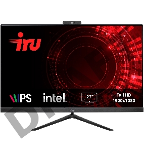 Моноблок IRU Office 27IH5PA 27