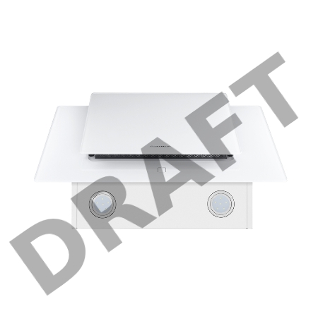 Вытяжка MAUNFELD WIND 60 БЕЛЫЙ