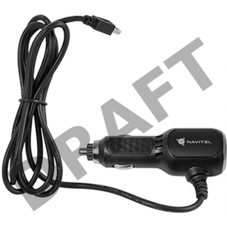 Навигатор Автомобильный GPS Navitel E707 Magnetic 7