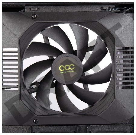 Корпус Hiper DCB черный без БП ATX 1x120mm 1x140mm 1xUSB2.0 1xUSB3.0 audio bott PSU