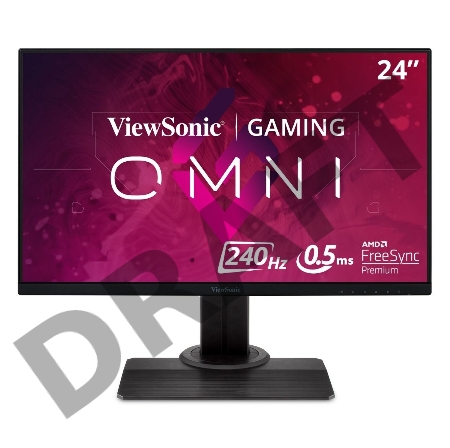 Монитор ViewSonic 23,8