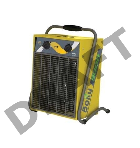 Тепловая пушка BALLU BHP-M-30  30000Вт прямой нагрев 2500м3/ч