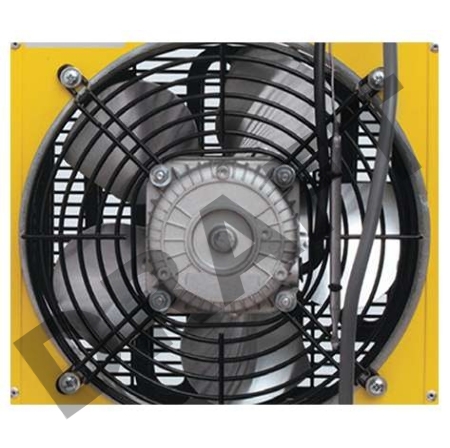 Тепловая пушка BALLU BHP-M-30  30000Вт прямой нагрев 2500м3/ч