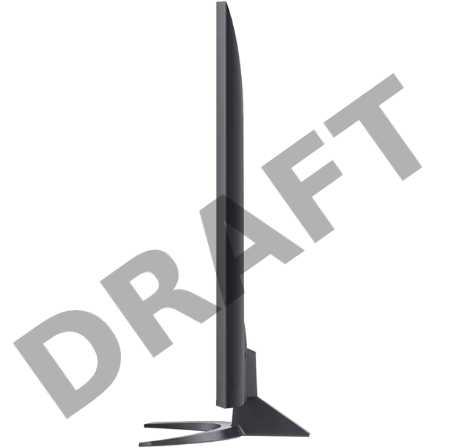 Телевизор ЖК 55