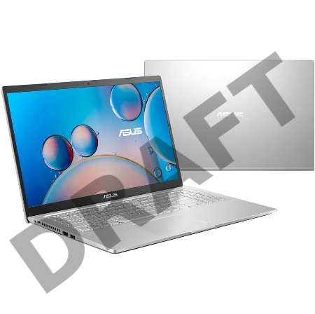 Ноутбук ASUS X515JA-BQ2557W 15.6