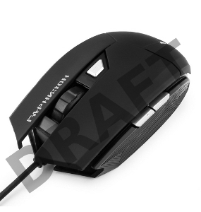 Мышь игровая Гарнизон GM-600G, 