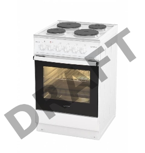 Плита электрическая Darina 1B EM 341 406 W 