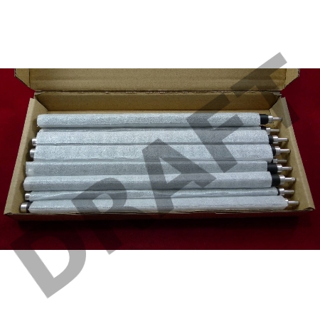 Вал магнитный (в сборе) HP LJ M104/M132/M203/M227/M106/M134 (CF218/CF230/CF233) (ELP, Китай) 10штук (цена за упаковку)      