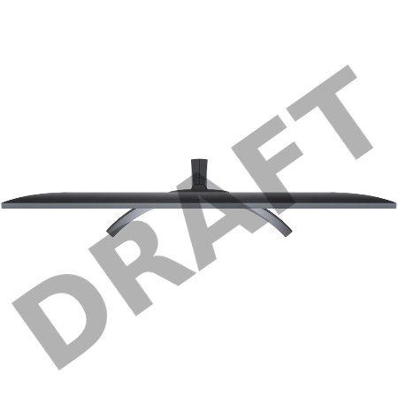 Телевизор ЖК 55