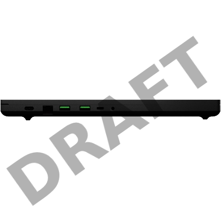 Ноутбук Razer Blade 17 D8-NT