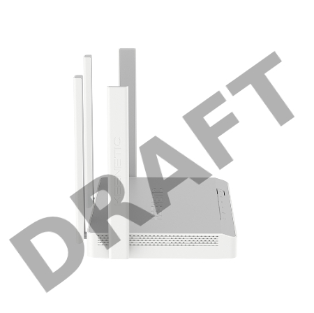 Маршрутизатор Keenetic Ultra KN-1811