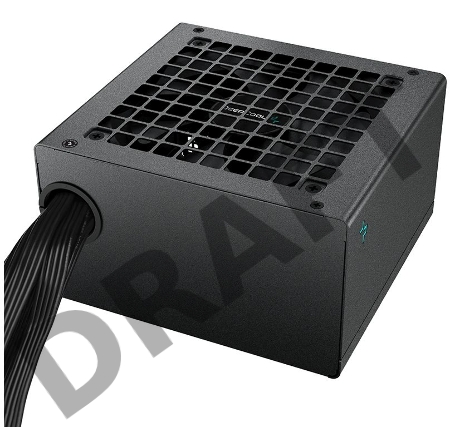 Блок питания Deepcool ATX 800W PK800D 80+ bronze 24+2x(4+4) pin APFC 120mm fan 8xSATA RTL