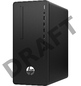 Компьютер HP 290 G4 MT i7 10700 (2.9) 8Gb SSD256Gb UHDG 630 DVDRW Free DOS GbitEth WiFi BT 180W kbNORUS мышь черный (123P6EA) kbNORUS