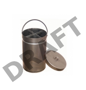 Коптилка МАГАРЫЧ К-250,00,000