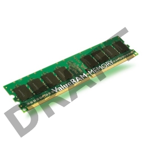 Оперативная память Kingston DDR3 4Gb 1333MHz KVR1333D3N9/4G RTL DIMM
