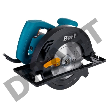 Циркулярная пила (дисковая) BORT BHK-160U [93727215]