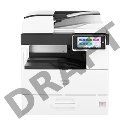 МФУ Цифровое Ricoh IM 2702