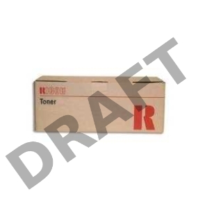 Тонер-картридж тип IM C2500H чёрный