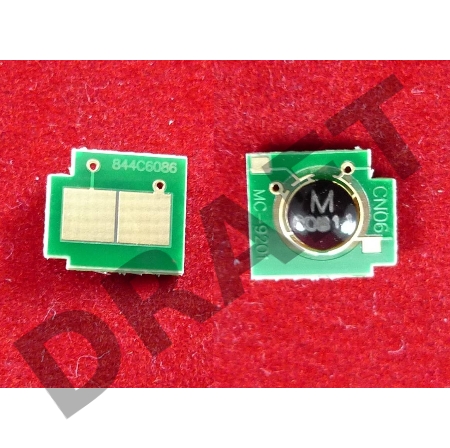 Чип для картриджей Q6003A/Q7563A/Q5953A,CRG-309M Magenta, 6K (ELP Imaging®)