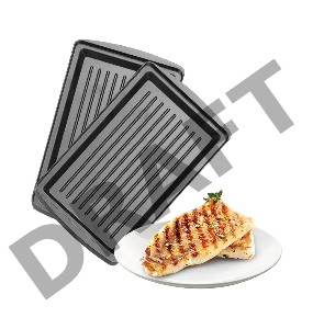 Панель для мультипекаря REDMOND RAMB-03  гриль