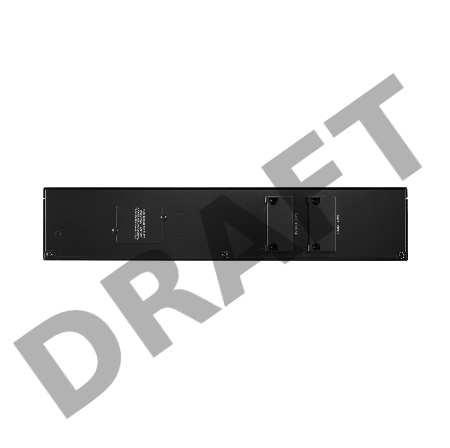 Внешний батарейный модуль Cyberpower BPSE72V45ART2U для моделей серии OLS2000ERT2U/OLS3000ERT2U