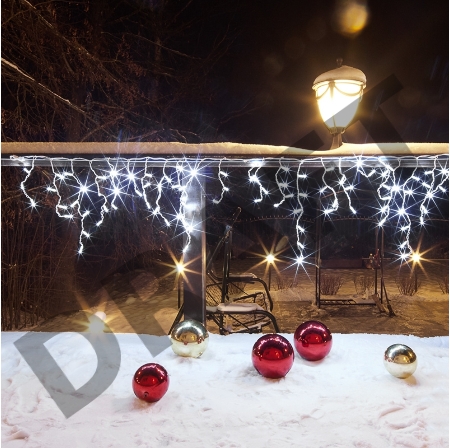 Гирлянда Айсикл 