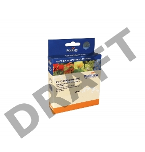 Картридж PL-C4909A №940XL для принтеров HP Officejet Pro 8000/8500 Yellow пигмент ProfiLine