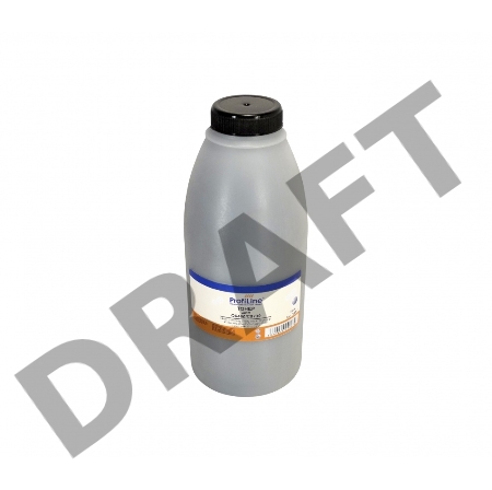 Тонер PL-Q2670/Q6460/Q6470/C9700/C9730/CE250/CE260/CE740/CB400 для HP CLJ 3500/3550/3700/4730/5500/5550/3600/3800/CP3505/1500/2500/2550/2820/2840/3525/5220/5225/4005/4025/4525 Canon LBP-2710/2810/2500 Black 340 гр ProfiLine Фасовка РФ