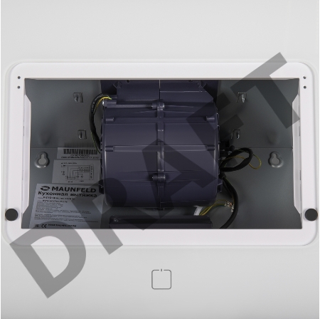 Вытяжка MAUNFELD WIND 60 БЕЛЫЙ