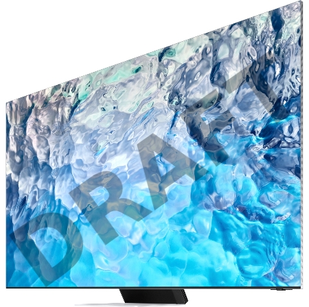 Телевизор Samsung 85