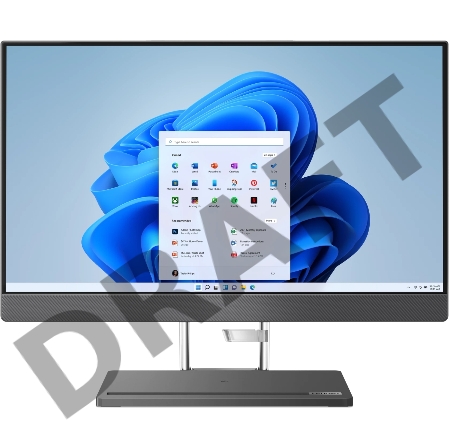 Моноблок Lenovo IdeaCentre AIO 5 24IAH7 23.8