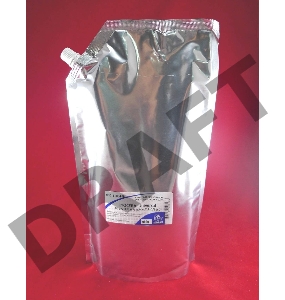 Тонер Kyocera Universal (TK-17/18/20H/100/110/111/112/113/120/122/130/131/132/133/134/140/142/144/170/172/310/312/320/322/330/332/340/342/344/350/352/354/435/475/1110/1120/3110/3130) (OEM совместимый) (пакет 900г) Black&White фас. России