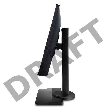 Монитор ViewSonic 23,8