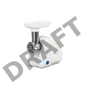 Мясорубка РОТОР ЭКСТРА-М ЭМШ35/250-1 без насадок, г.Барнаул (R)