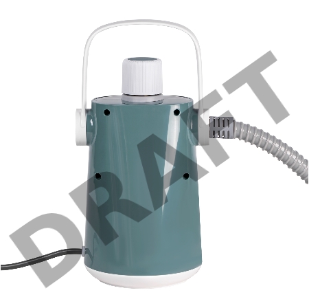 Пароочиститель GALAXY LINE GL6271