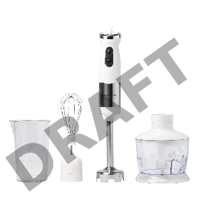 Блендерный набор GALAXY LINE GL2121 (белый)